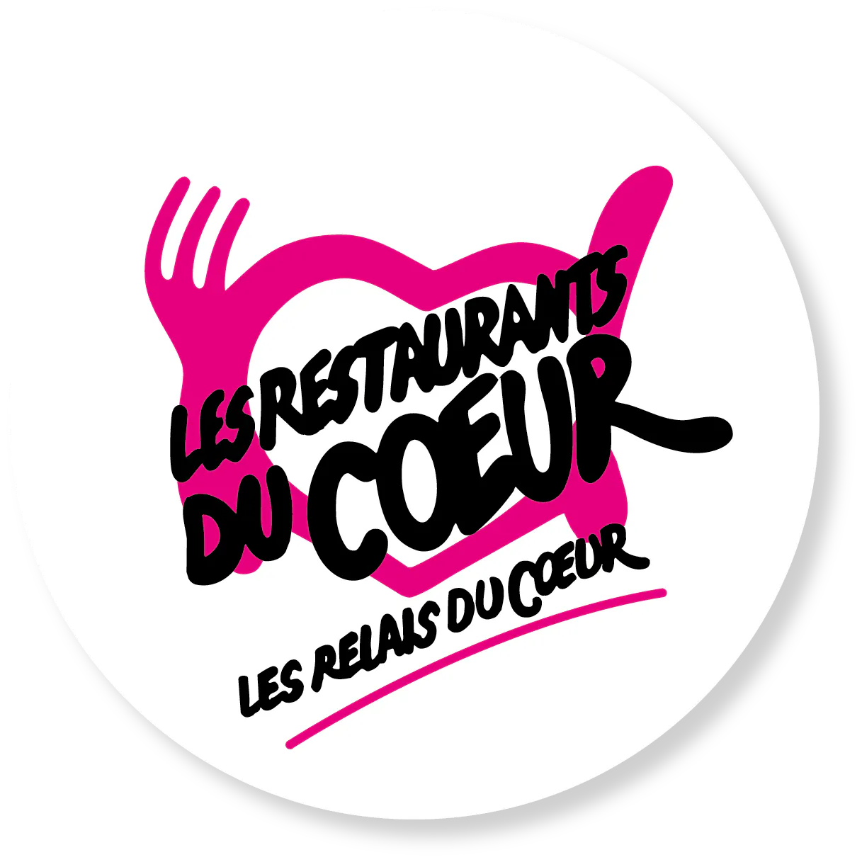 Association Nationale - Les Restos du cœur 