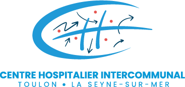 Centre Hospitalier intercommunal Toulon - La Seyne sur Mer