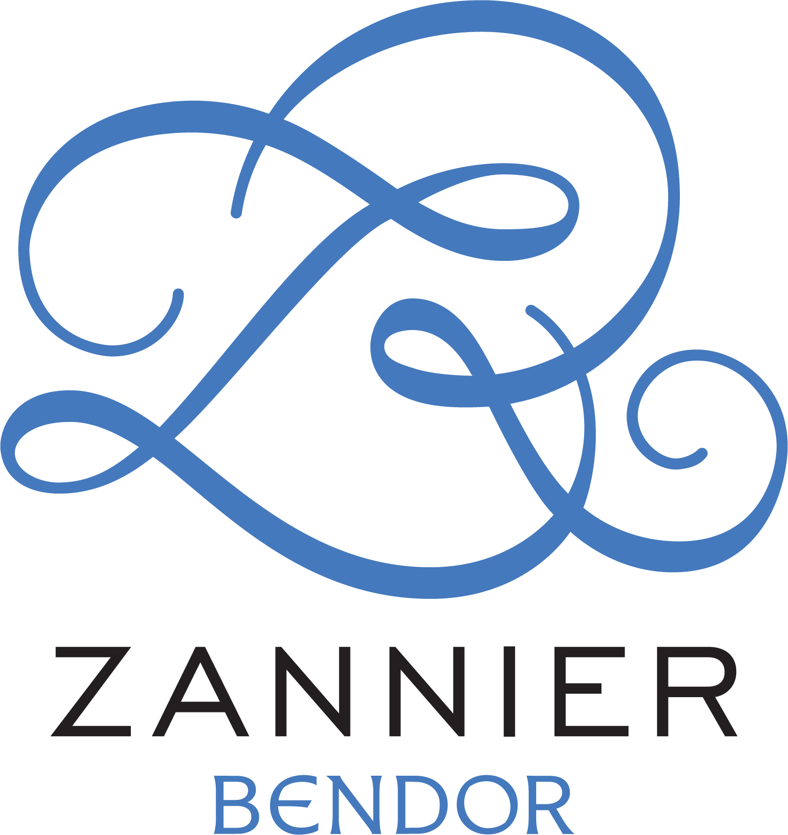 Zannier Bendor