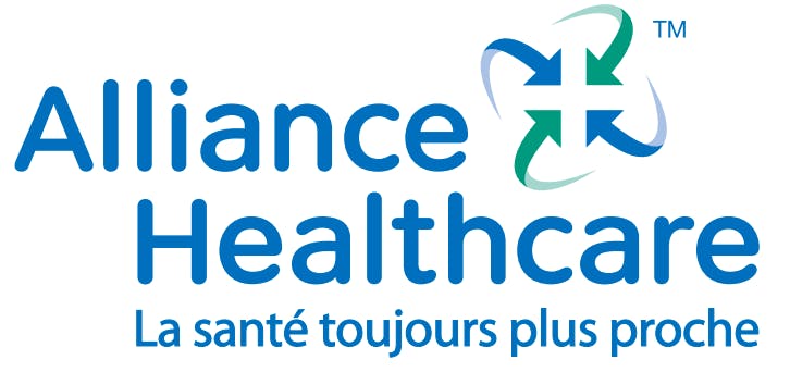 ALLIANCE HEALTHCARE