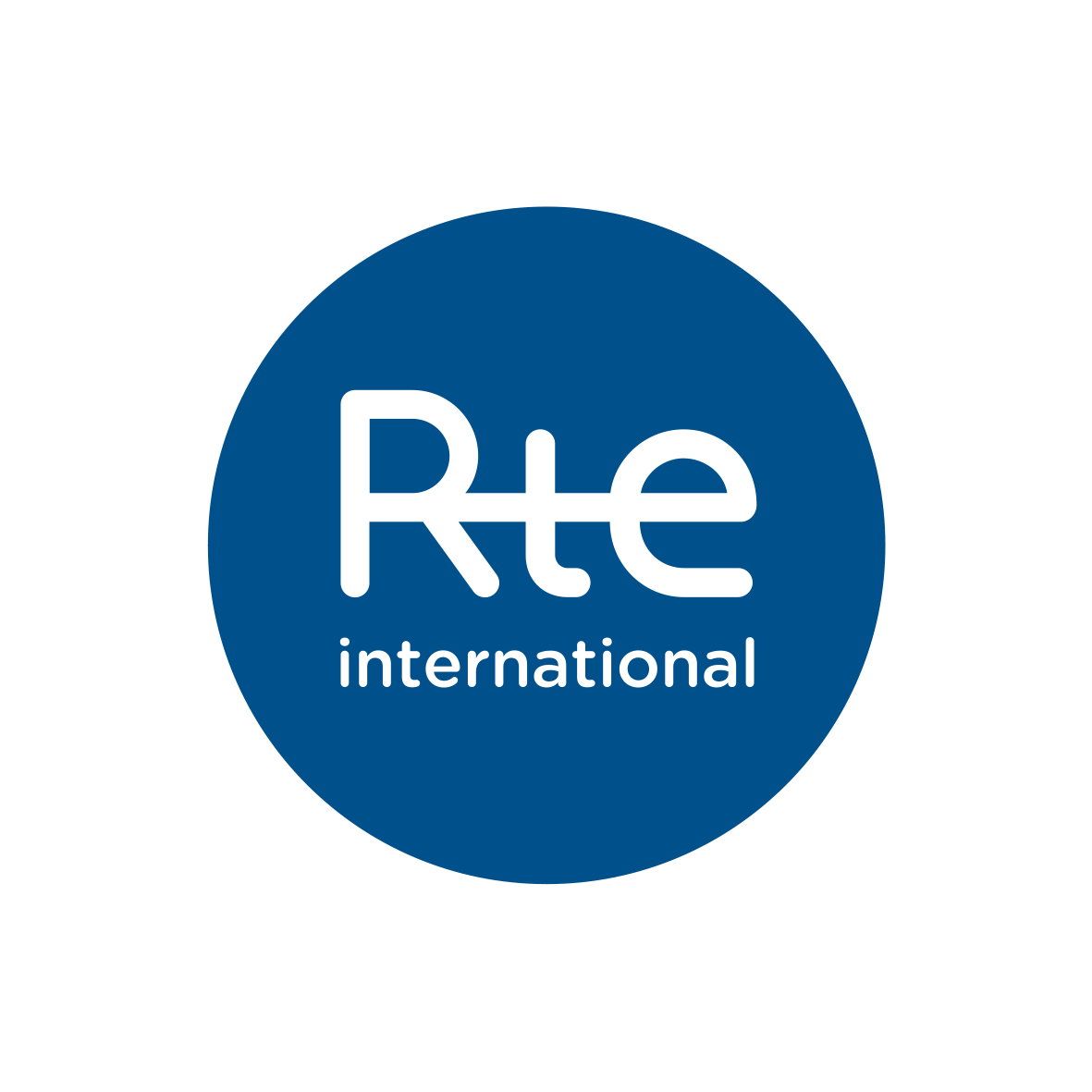 RTE international