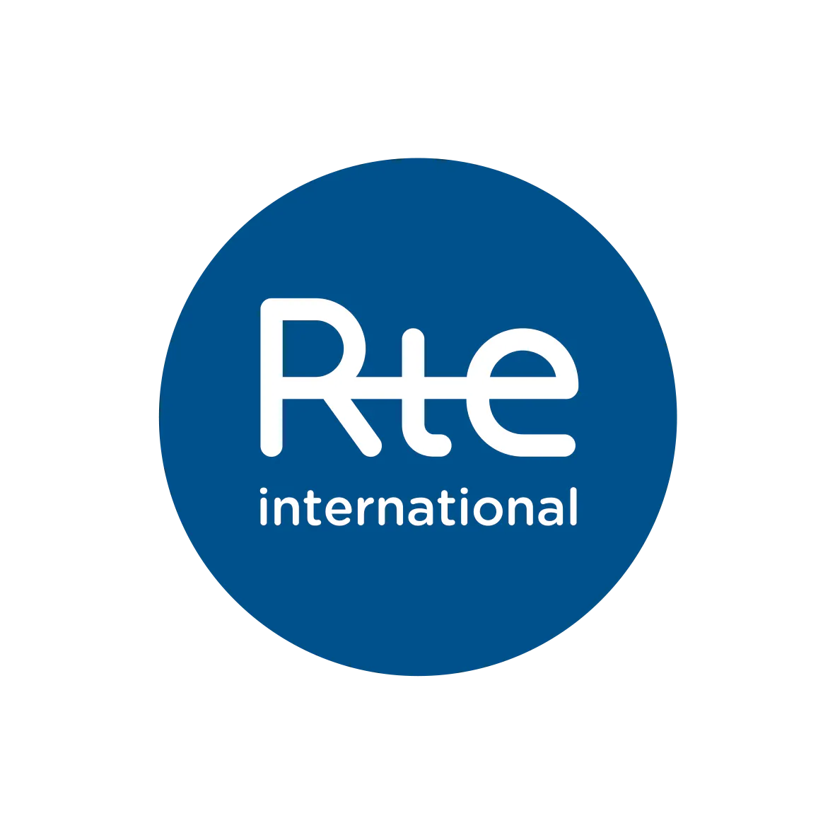 RTE international