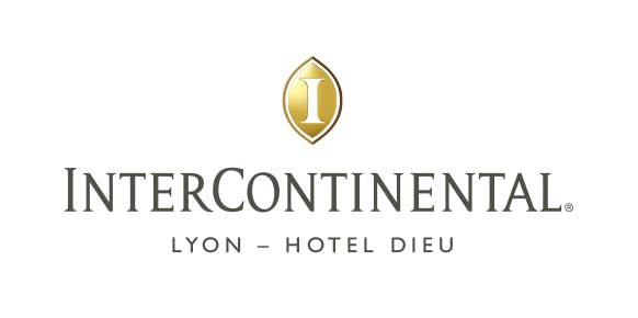 InterContinental Lyon - Hotel Dieu