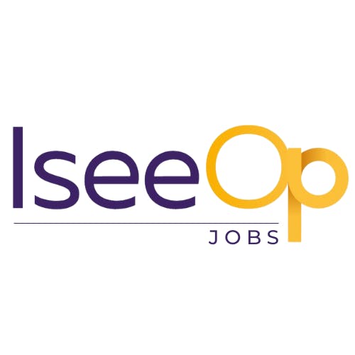 IseeOp Jobs