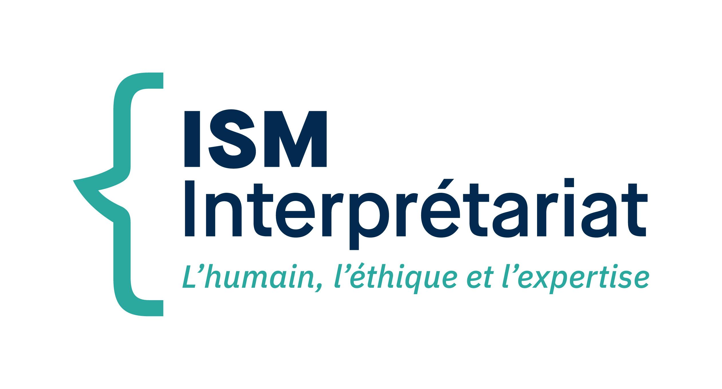 ISM Interpretariat