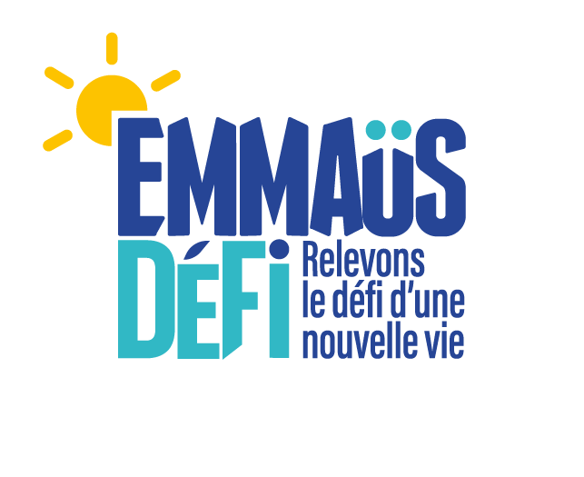 Emmaüs Défi