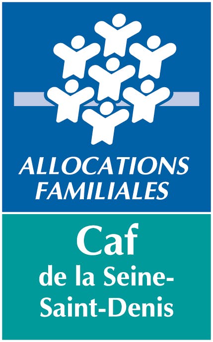 Caf de la Seine-Saint-Denis