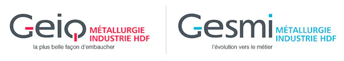 GEIQ Métallurgie Industrie HDF