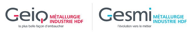 GEIQ Métallurgie Industrie HDF