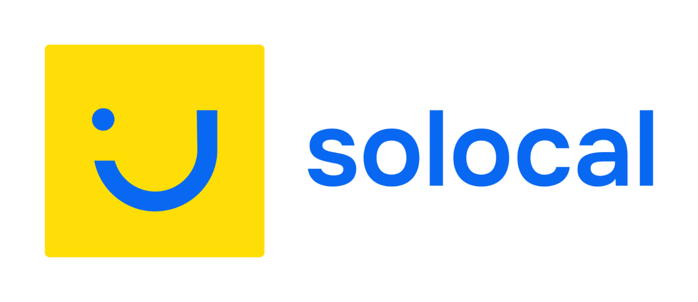 Pages Jaunes / Solocal