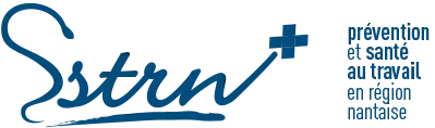 Service de Santé au Travail de la Région Nantaise