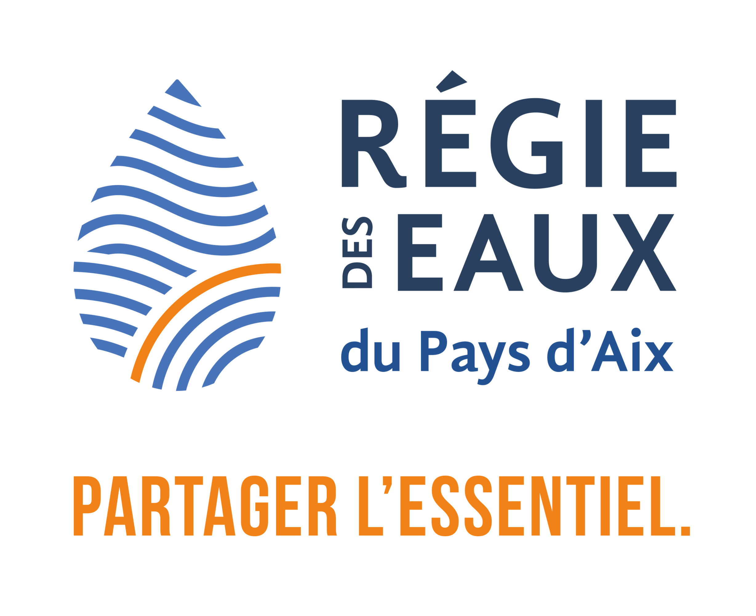 Régie des Eaux du Pays d'Aix