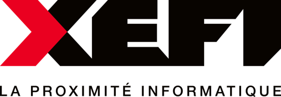 GROUPE XEFI