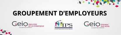GEIQ Industrie de la Champagne