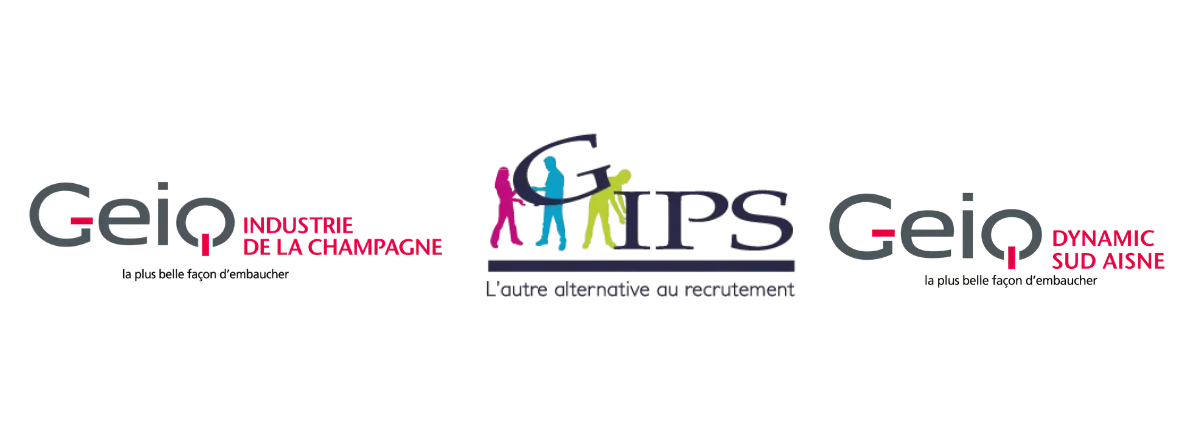 GEIQ Industrie de la Champagne
