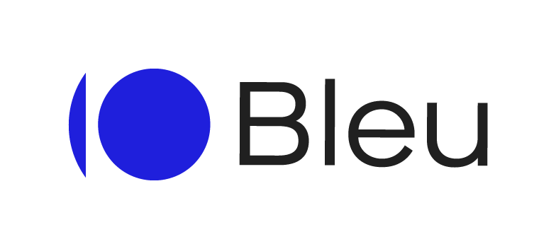 Bleu