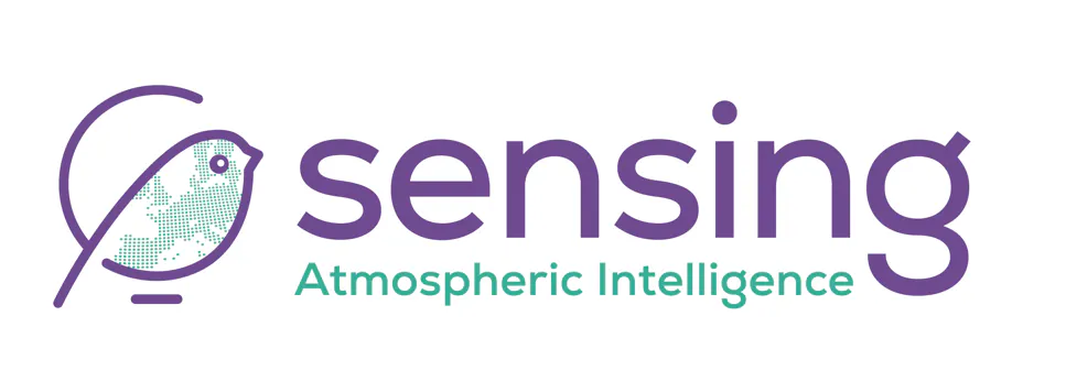 SENSING ATMOSPHERIC INTELLIGENCE
