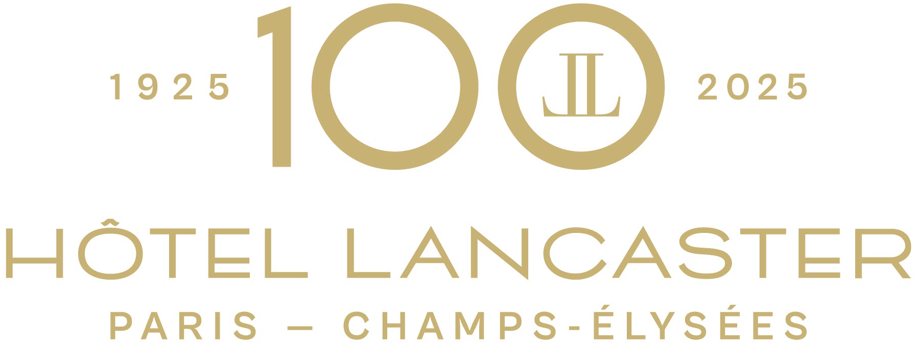 Hôtel Lancaster