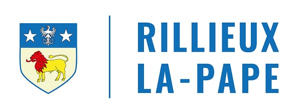 la Ville de Rillieux-La-Pape 