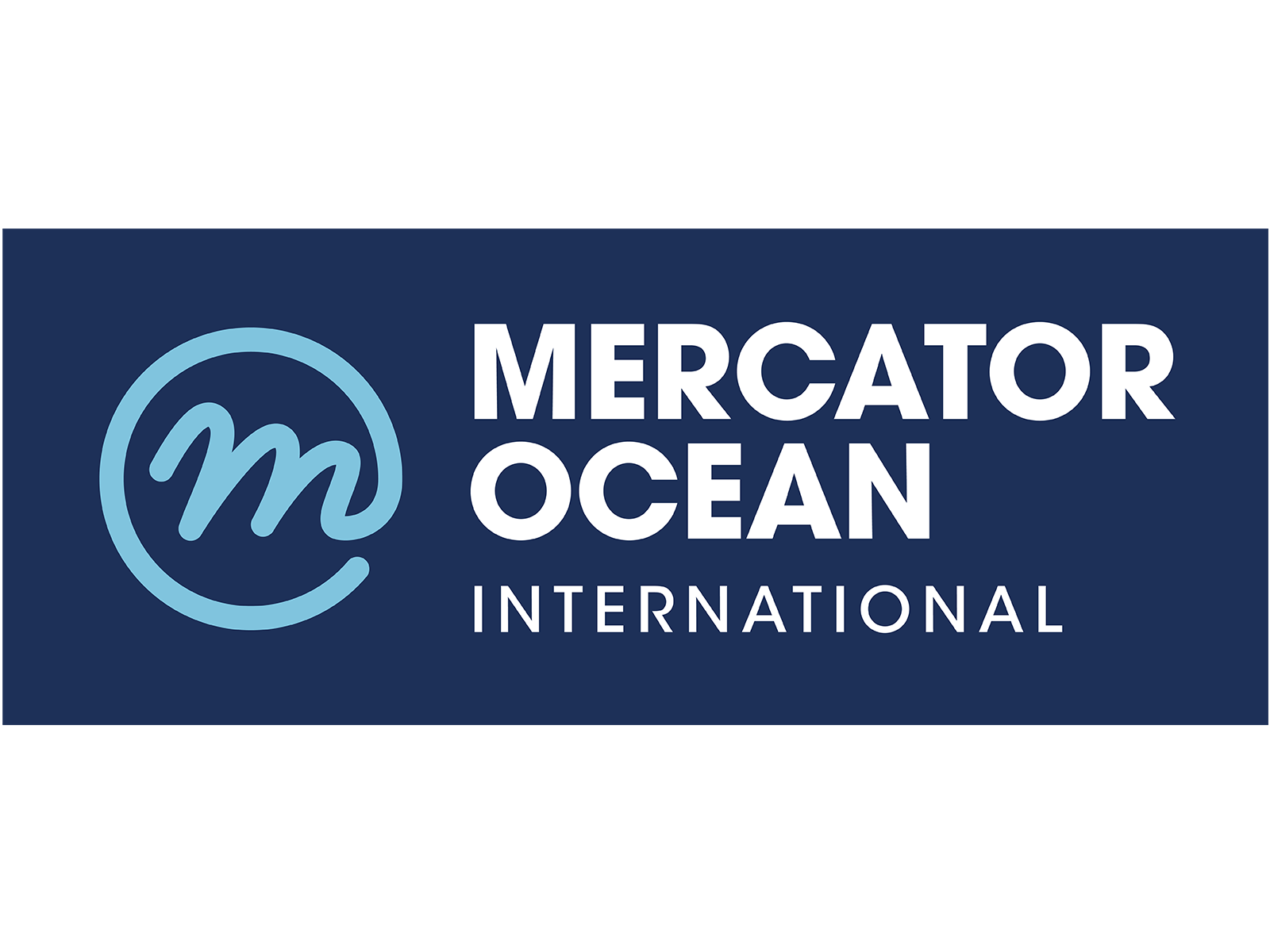 Mercator Ocean International 