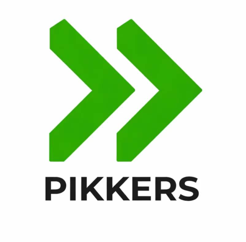 PIKKERS