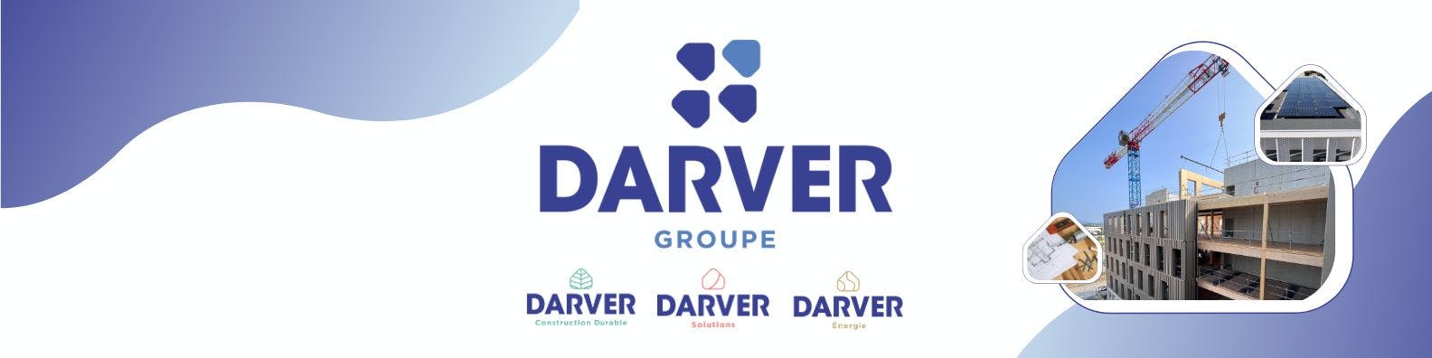 Groupe Darver