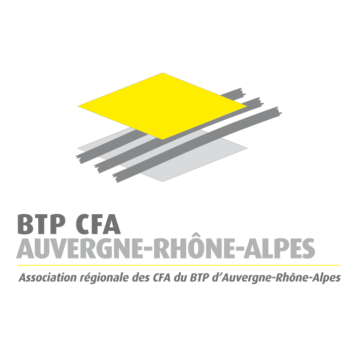 BTP CFA Auvergne - Rhône-Alpes