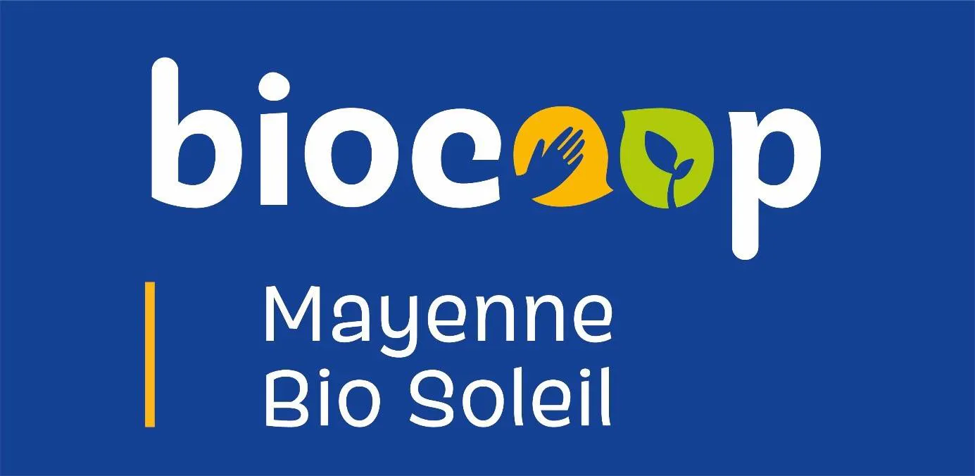 Biocoop MAYENNE BIO SOLEIL