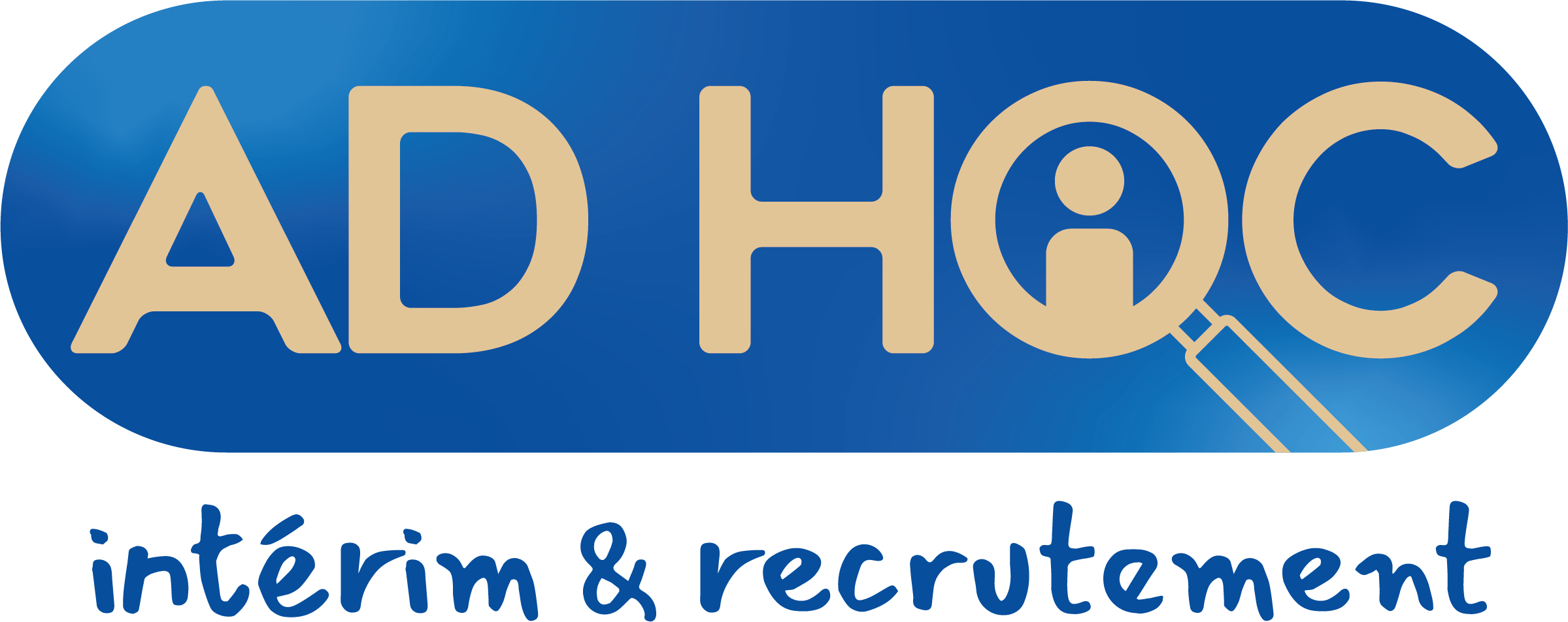 AD HOC Interim et Recrutement